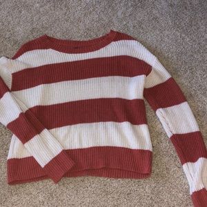 American Eagle sweater